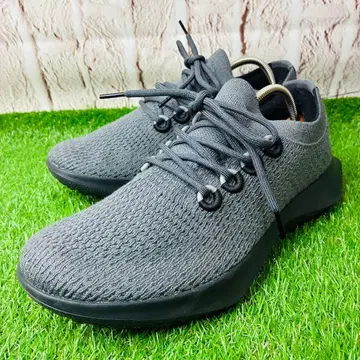 [ 시착만 한 상품 ] allbirds TD2 트리대셔2 통굽 27.5