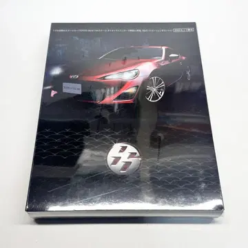 교쇼 도요타 86 zn6 1/64 3대 세트