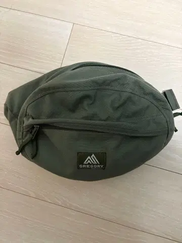 그레고리 테일 메이트 S