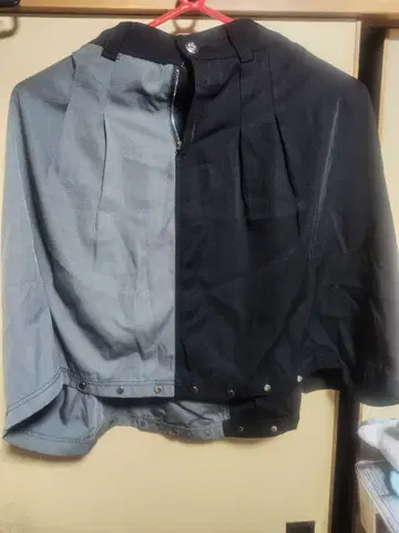 알곤킨 ALGONQUINS 변형 스커트 2way 숏팬츠