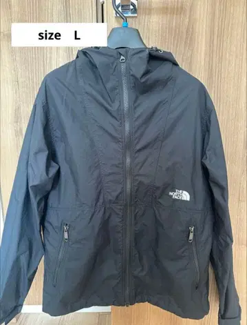 THE NORTH FACE 컴팩트 자켓