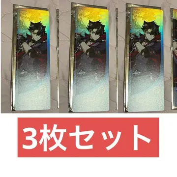 원신 팝업 테이왓 굿즈 2025 혜택 리오세슬리 3개