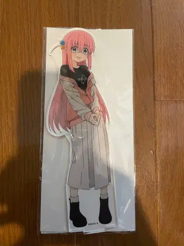 봇치더록! 아크릴 스탠드