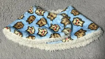 너무 사랑해서 너무 좋아 머플러