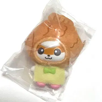 산리오 치비토모 코로코로쿠리린 화과자