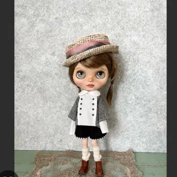 오비츠 11 사이즈 의류