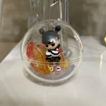 나타 라소흑전기 테라리움 시리즈