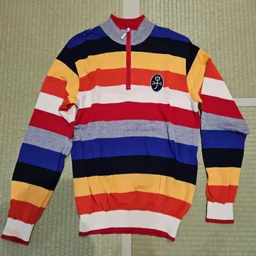 CASTELBAJAC 스웨터