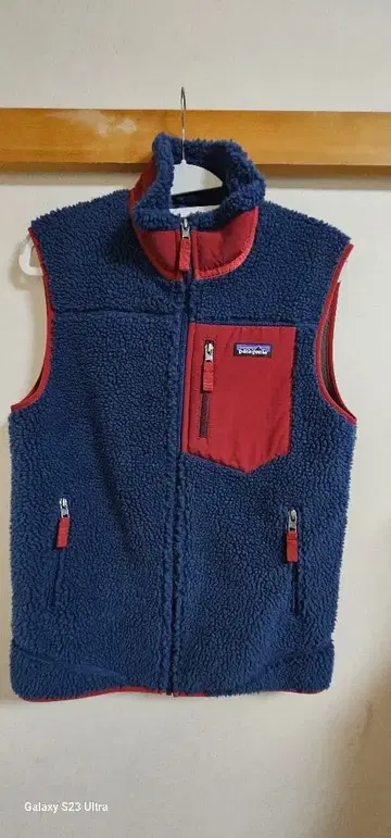 파타고니아 남성용 클래식 레트로X 베스트