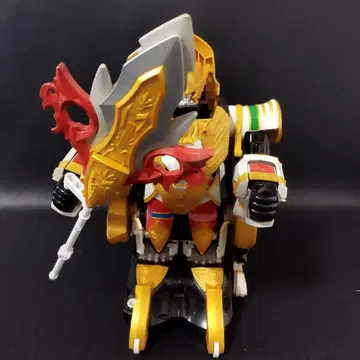 마법전대 마지레인저 마지레전드