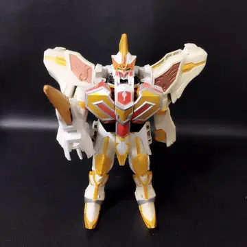 마법전대 마지렌쟈 세인트카이저 아마도 완품