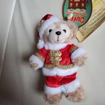 더피 누이바 크리스마스2009 하버사이드 코스