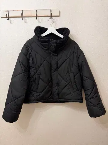 Gready Brilliant 다운 자켓