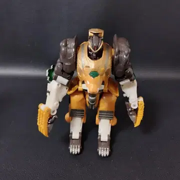 트랜스포머 갤럭시포스 GC16 라이가 잭