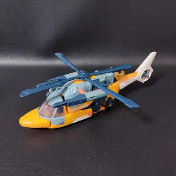 트랜스포머 갤럭시포스 GC18 라이브 콘보이