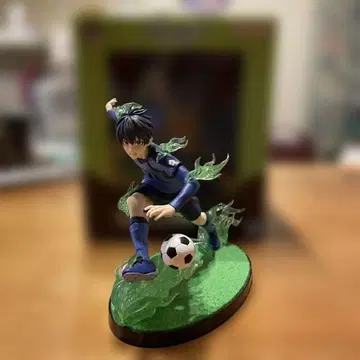 블루 록 이사기 요이치 피규어 A상 제일복권