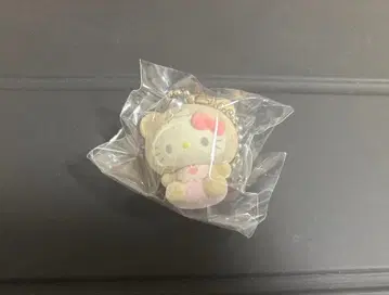 시크릿 오너먼트 산리오 키티