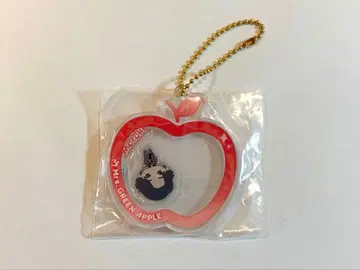 Mrs. GREEN APPLE 제일복권 E상 바스락 참 모리모토 타카키