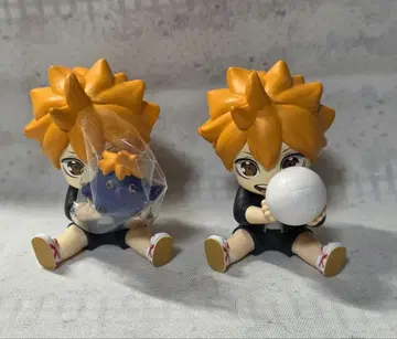 PERIHAPI! Hide & Seek 숨바꼭질 하이큐!! 히나타 쇼요