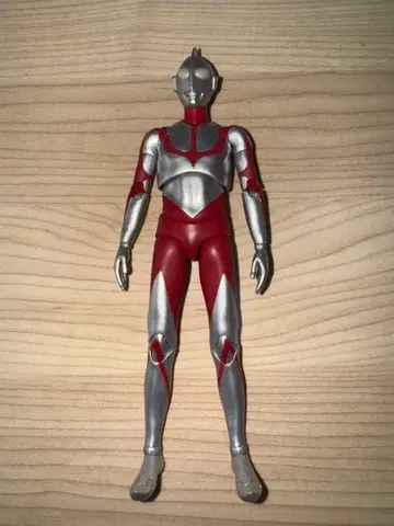 MAFEX 울트라맨 & 조피 ( 신 울트라맨 )