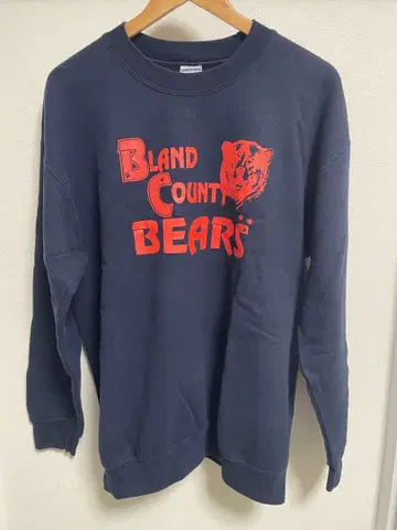 GILDAN ULTRA 블렌드 BEARS 사이즈 L