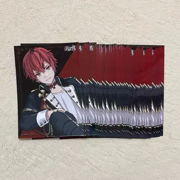 KnightX 바우 AllVIN 브로마이드 38장 세트