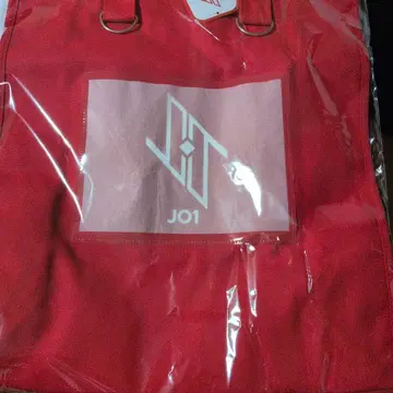 JO1 토트백 GIGO