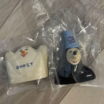 HONGAMA 가챠 SATAN GHOST