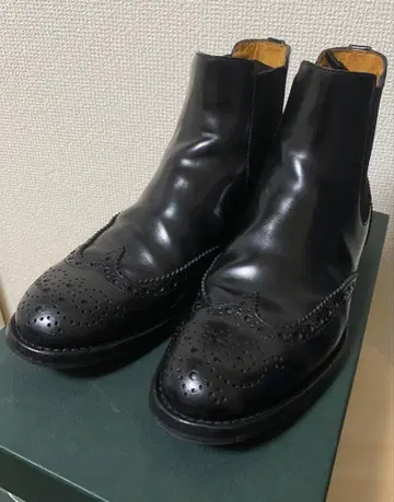 사이즈 36 Church's KETSBY 케츠비