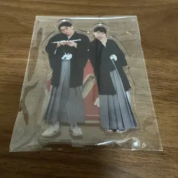 사야카 아크릴 스탠드