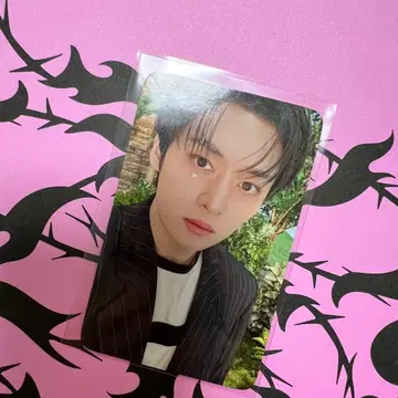 Stray Kids 리노 DO IT FANS