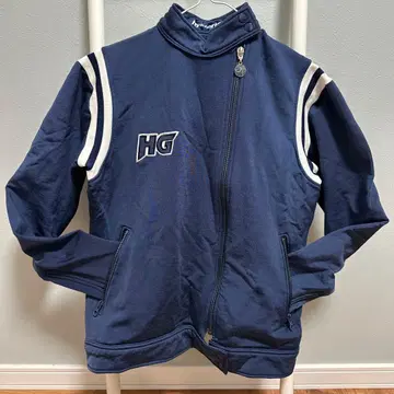 HYSTERIC GLAMOUR 자켓