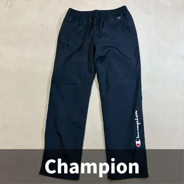 [ Champion ] 스포츠 팬츠 XL 사이즈
