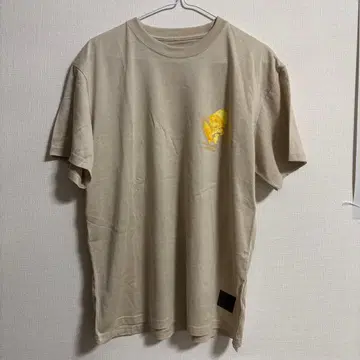 SUBCIETY NARAKA SAUNA-TEE