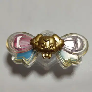 너와 아이돌 프리큐어 프리큐어 키랄룬 리본 완프리 코무기ver.