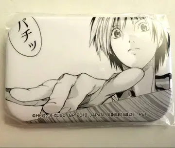 주간 소년 점프 50주년 캔뱃지 히카루의 바둑