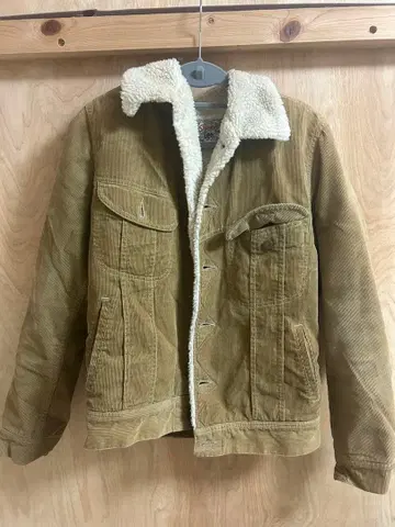 Lee STORM RIDER 런치 자켓