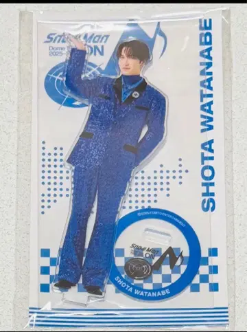 와타나베 쇼타 ON 아크릴 스탠드