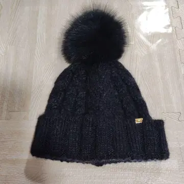 CA4LA 카시라 니트 캡