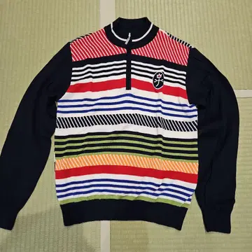 CASTELBAJAC 스웨터