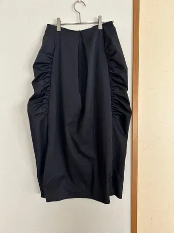 louloute 루루토 개더 스커트