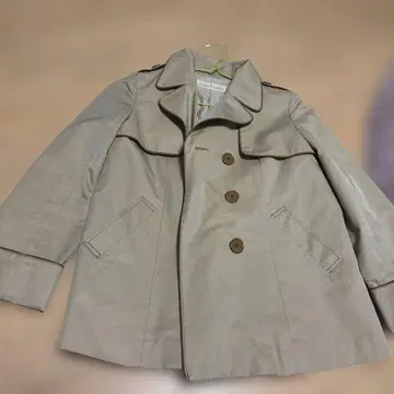 베이지 트렌치코트 31sons de mode