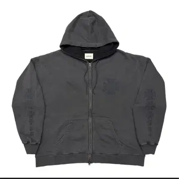 greatLAnd ORIGINAL CLUNKERS ZIP HOODIE
