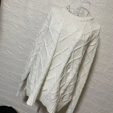 LHP 남성용 스웨터