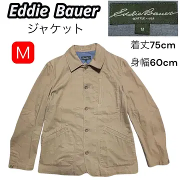 에디바우어 자켓 M Eddie Bauer 코트 아우터