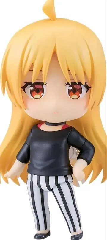 봇치 더 록! 넨도로이드 이치지 호시카 상자 상태 확인해주세요