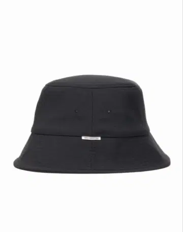 COOTIE PRODUCTIONS 버킷햇 블랙