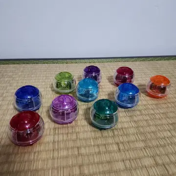 캡슐 10종 폼 세트 가면라이더 제츠