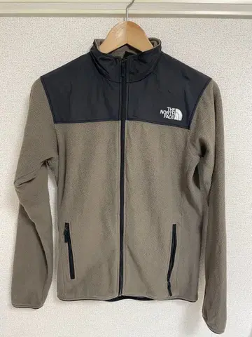 THE NORTH FACE 플리스 자켓