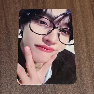 원빈 FC 혜택 No.002 트레이딩 카드